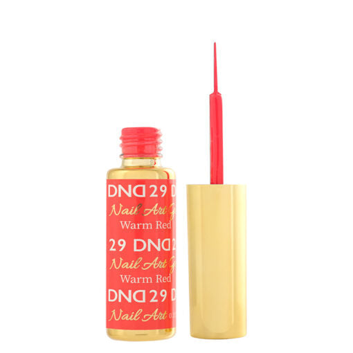 DND liner #29