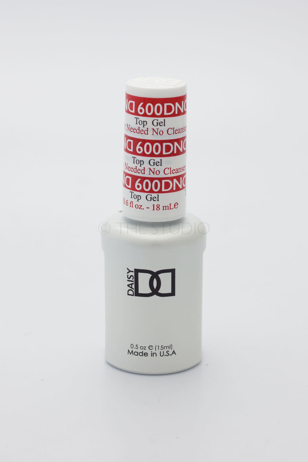 DND #600 top