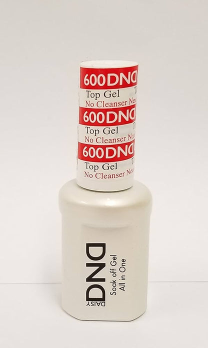 DND #600 top