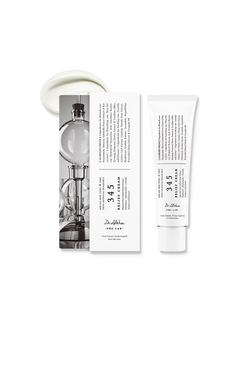 Dr. Althea 345 relief cream (50ml)