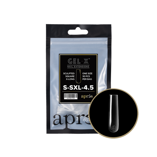 Apres gel-x refill - s-sxl-4.5