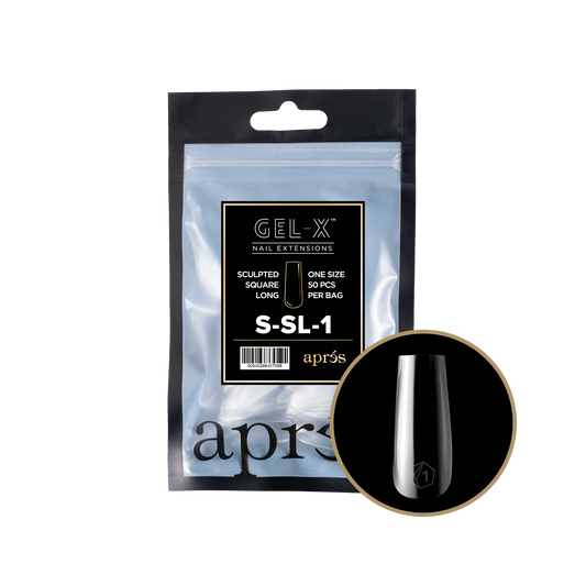Apres gel-x refill - s-sl-1