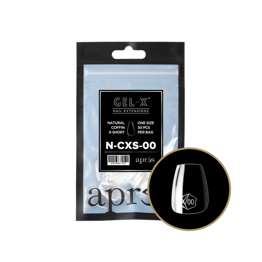Apres gel-x refill - n-cxs-00