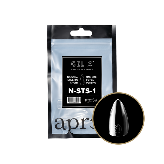 Apres gel-x refill - n-sts-1