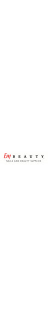 Em Beauty Supply logo