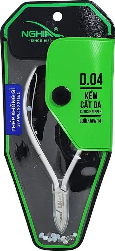 Em Beauty n-05x jaw 12 nippers