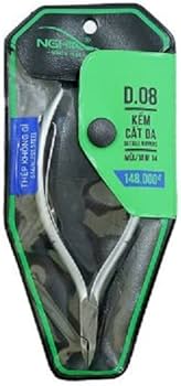 Em beauty n-08 jaw 14 nippers