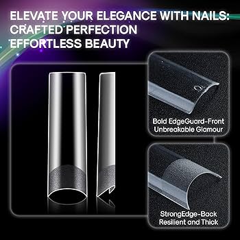 Em Beauty Xxl square no c-curve