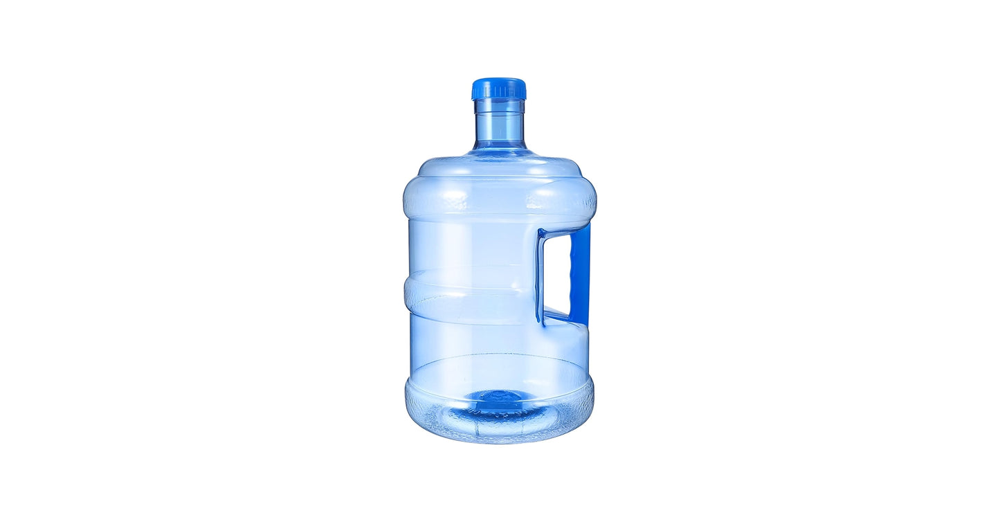 Empty bottle .5
