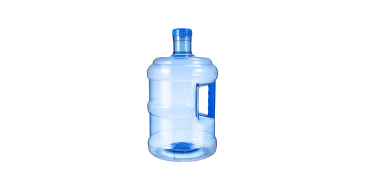 Empty bottle .5
