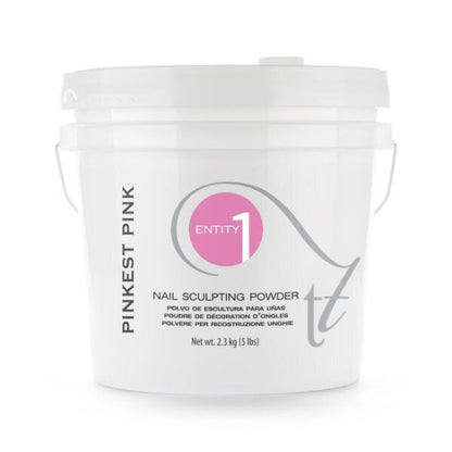 Entity sculpting powder pink (5lbs)