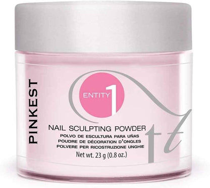 Entity sculpting powder pink (5lbs)
