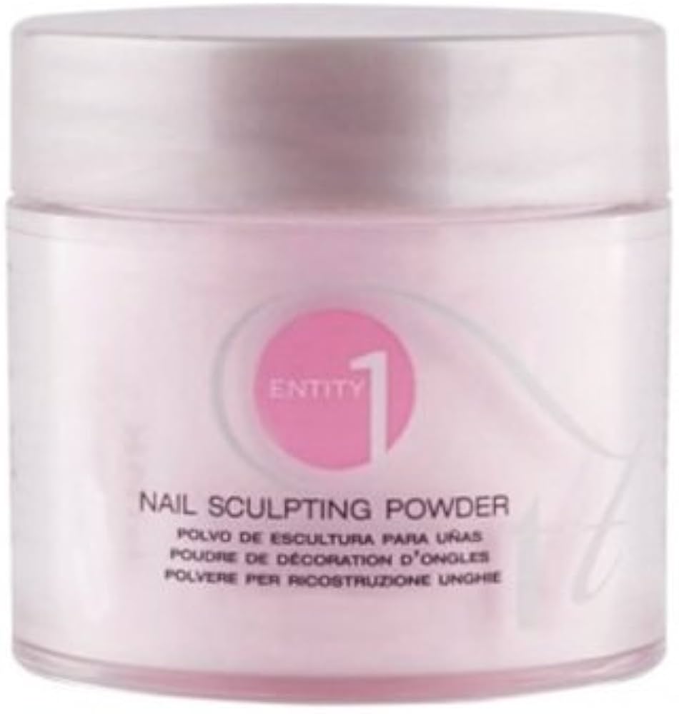 Entity sculpting powder pink (5lbs)