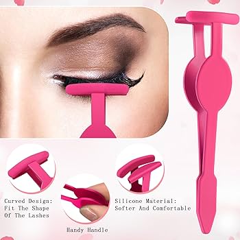 Eyelash Applicator