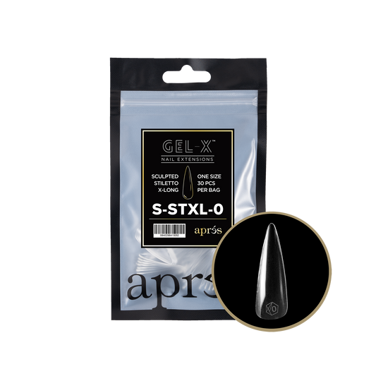 Apres gel-x refill - s-stxl-0