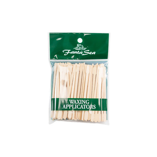 Fanta sea large waxing applicators (500pcs)