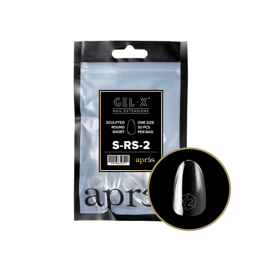 Apres gel-x refill - s-rs-2