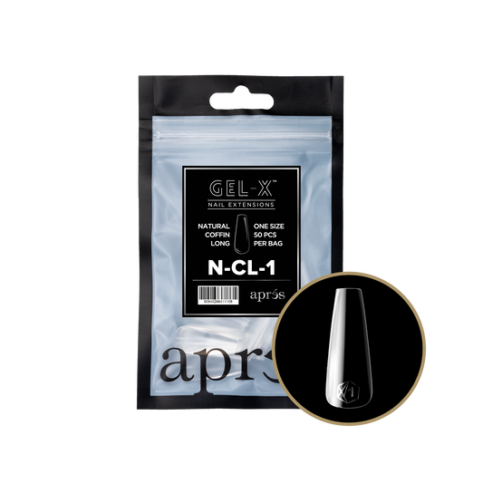 Apres Gel-X N-CL-1