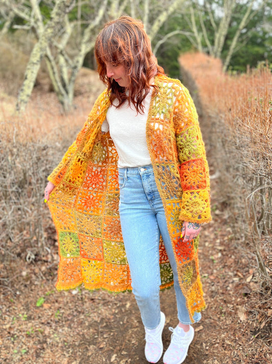 Flower Duster