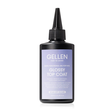Gel top