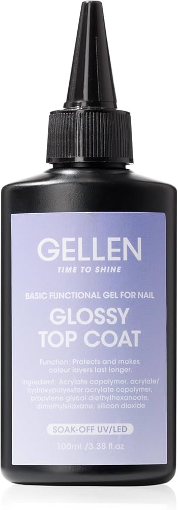 Gel top
