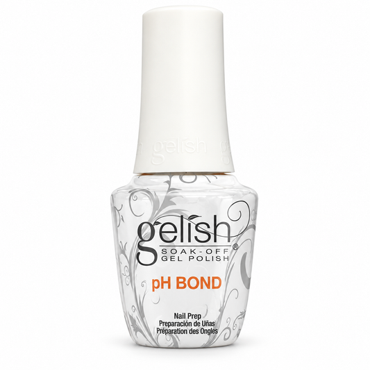 Gelish ph bond