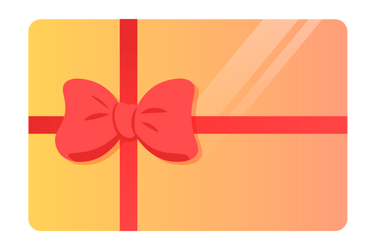 Digital Gift card