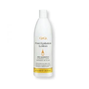 Gigi post epilation lotion (16oz)