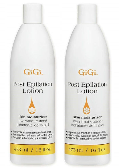 Gigi post epilation lotion (16oz)