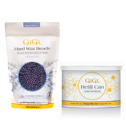 Gigi refill can 14oz