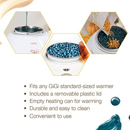 Gigi refill can 14oz