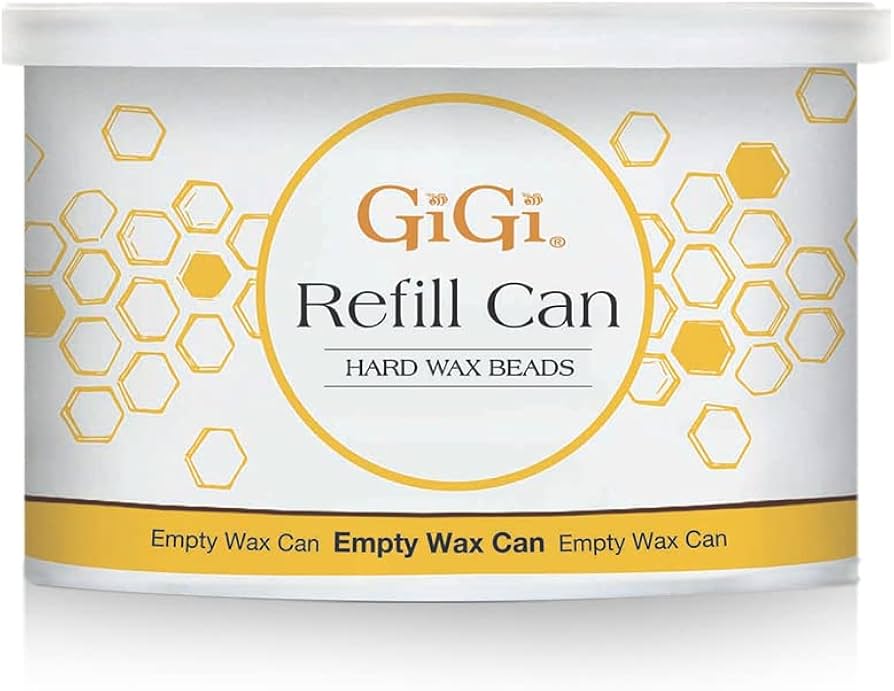 Gigi refill can 14oz