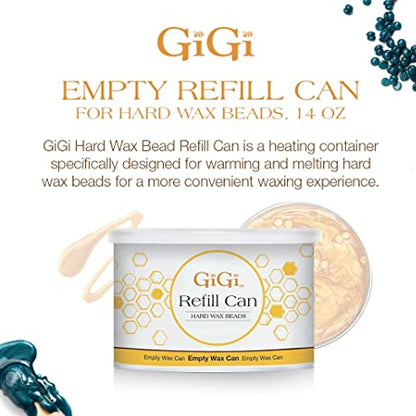 Gigi refill can 14oz