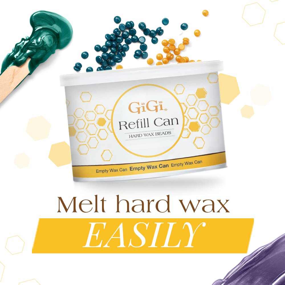 Gigi refill can 14oz