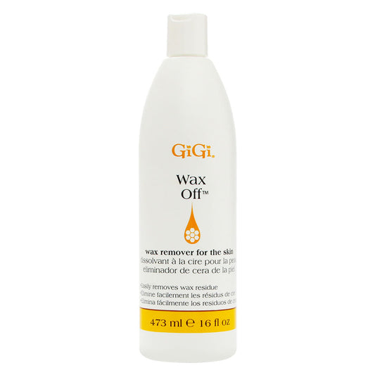 Gigi wax off