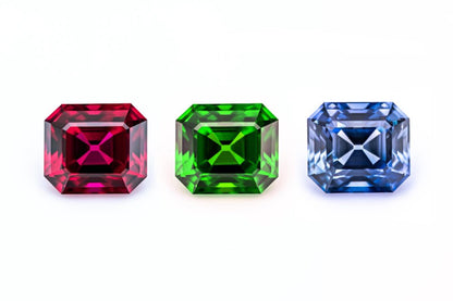 gold gems