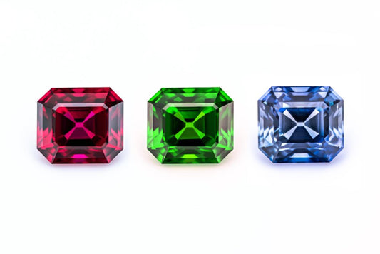gold gems