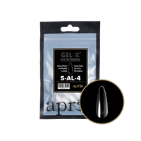 Hang tip refill - almond long #4