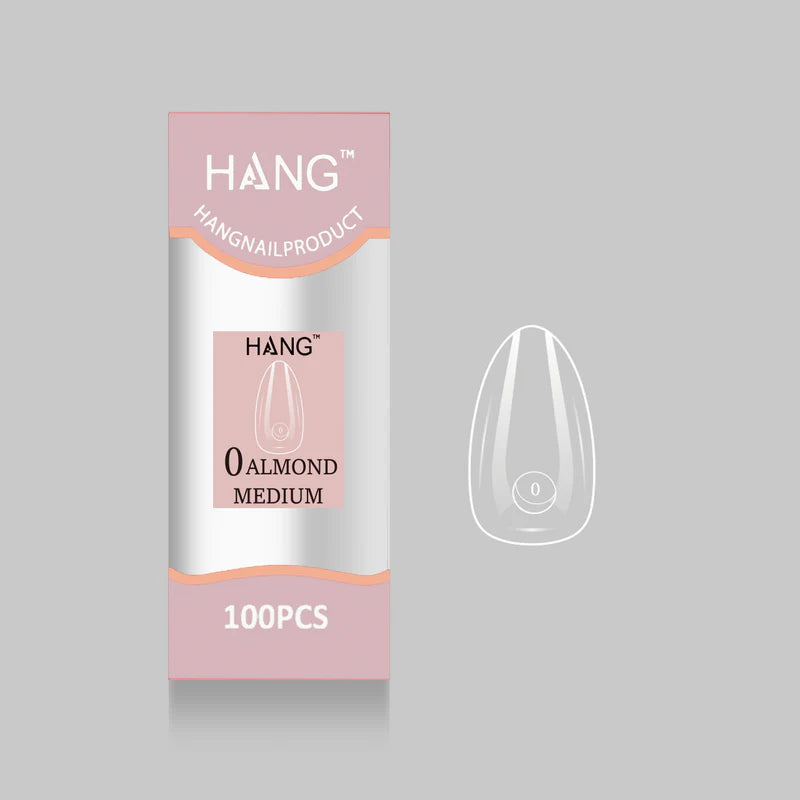 Hang tip refill - almond medium #11