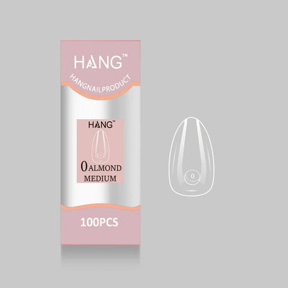 Hang tip refill - almond medium #11