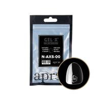Hang tip refill - almond short #2