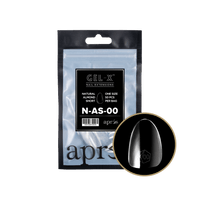 Hang tip refill - almond short #5