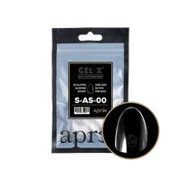 Hang tip refill - almond short #7