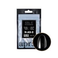 Hang tip refill - almond x-long #0