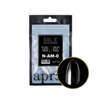Hang tip refill - almond x-long #1