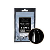 Hang tip refill - almond x-long #6