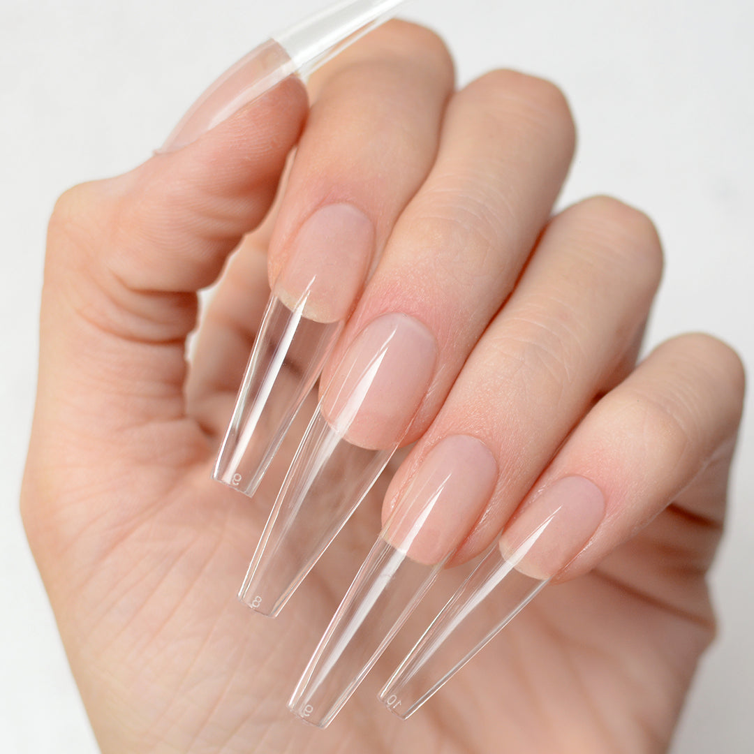 Hang coffin long tip refills #0