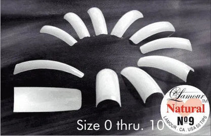 Hang coffin long tip refills #10