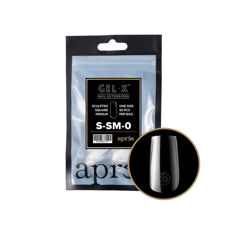 Hang tip refill - coffin medium #5