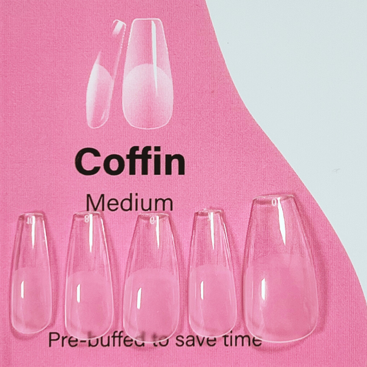 Hang coffin medium tip refills #7